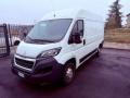 usato PEUGEOT Boxer