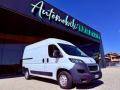 usato PEUGEOT Boxer
