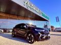 usato RENAULT Captur