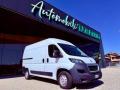 usato PEUGEOT Boxer