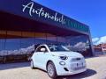 usato FIAT 500e