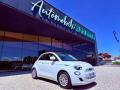 usato FIAT 500e