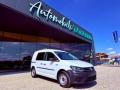 usato VOLKSWAGEN Caddy