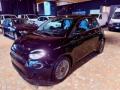 Km 0 FIAT 500