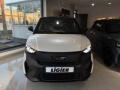 nuovo LIGIER JS