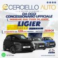 nuovo LIGIER JS