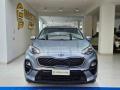 usato KIA Sportage