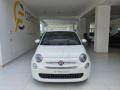 usato FIAT 500