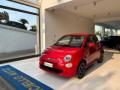 usato FIAT 500