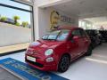usato FIAT 500