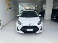 usato TOYOTA Yaris