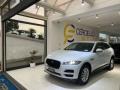 usato JAGUAR F Pace