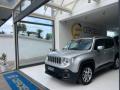 usato JEEP Renegade
