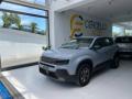 Km 0 JEEP Avenger