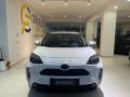 usato TOYOTA Yaris Cross