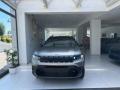 Km 0 JEEP Compass