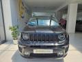 usato JEEP Renegade