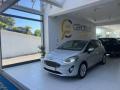 usato FORD Fiesta