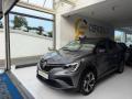 usato RENAULT Captur