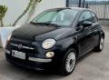 usato FIAT 500