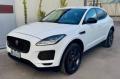usato JAGUAR E Pace