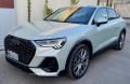 usato AUDI Q3