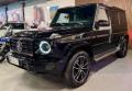 usato MERCEDES G 400