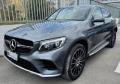 usato MERCEDES GLC 250