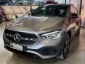 usato MERCEDES GLA 200