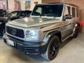 usato MERCEDES G 63 AMG