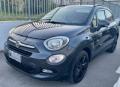 usato FIAT 500X