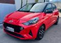 usato HYUNDAI i10