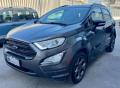 usato FORD EcoSport