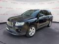 usato JEEP Compass