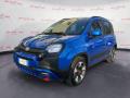 usato FIAT Panda Cross