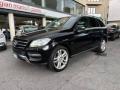 usato MERCEDES ML 250