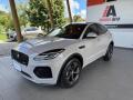 usato JAGUAR E Pace