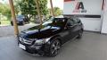 usato MERCEDES C 300