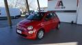 usato FIAT 500
