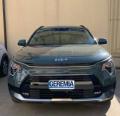 Km 0 KIA Niro