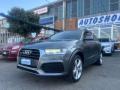 usato AUDI Q3