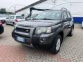 usato LAND ROVER Freelander