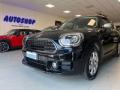 usato MINI Cooper D