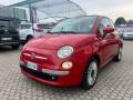 usato FIAT 500