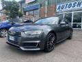 usato AUDI A4