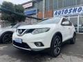 usato NISSAN X Trail