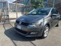 usato VOLKSWAGEN Polo