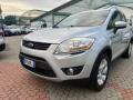 usato FORD Kuga