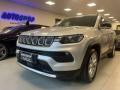 usato JEEP Compass