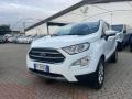 usato FORD EcoSport